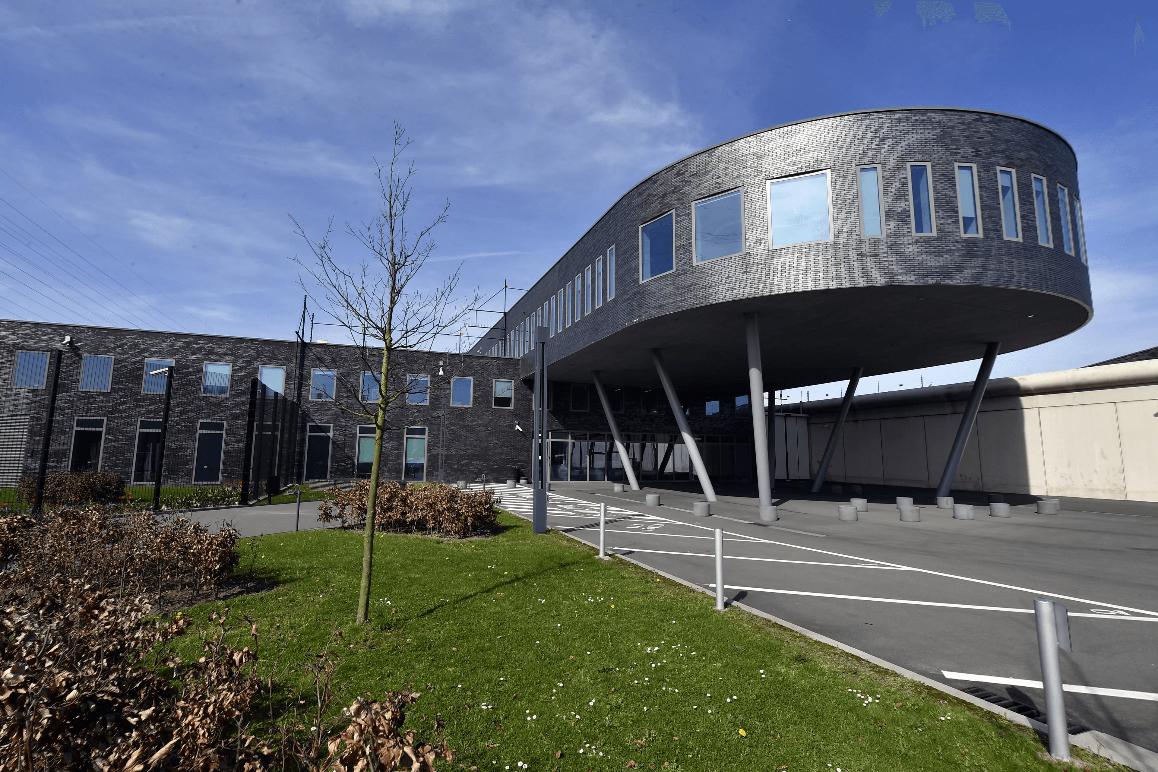 Forensisch Psychiatrisch Centrum